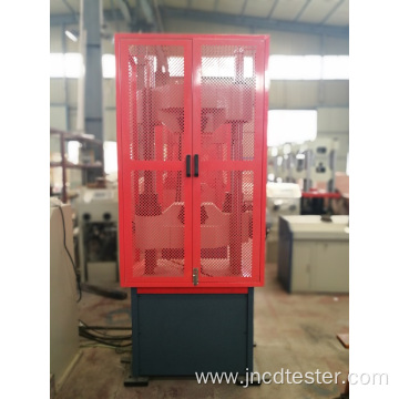 WAW-600C Universal Testing Machine Price